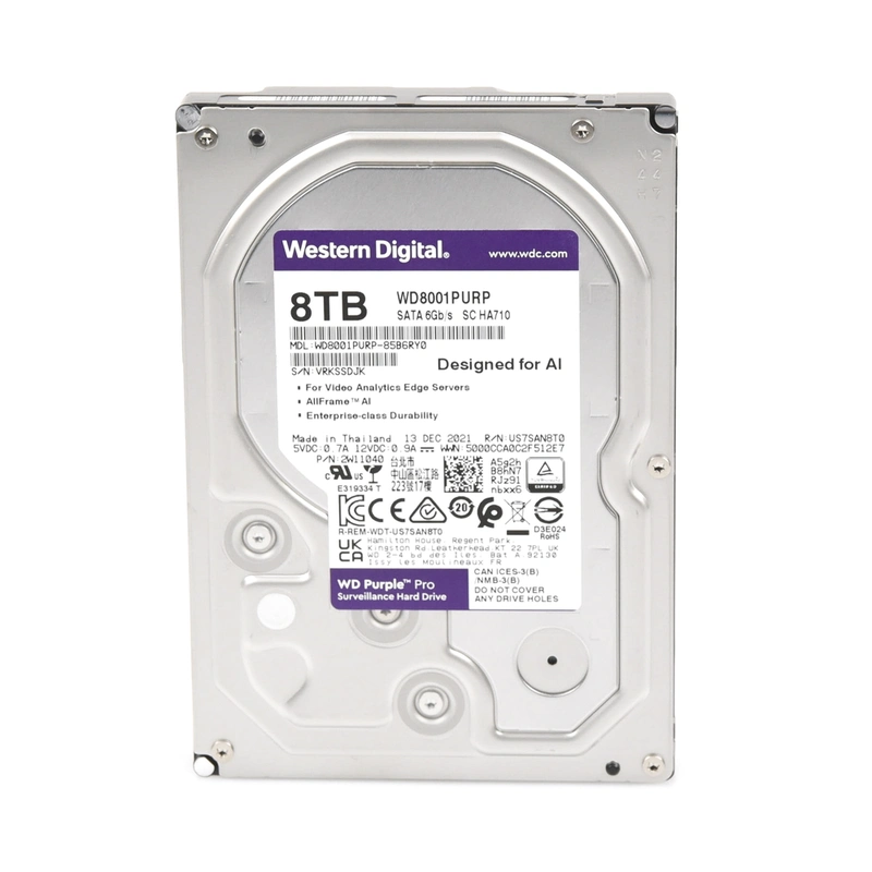HDD-8TB-DVRWD