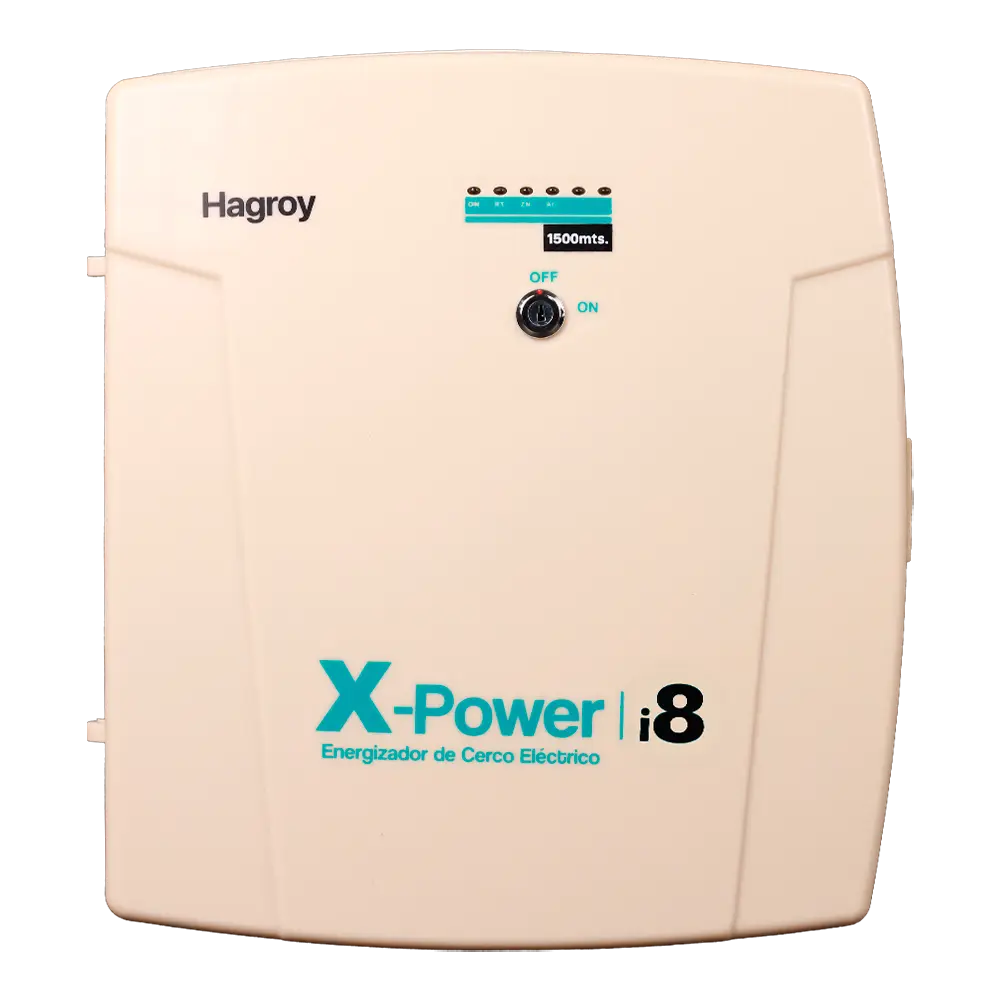 Energizador XPOWER i8