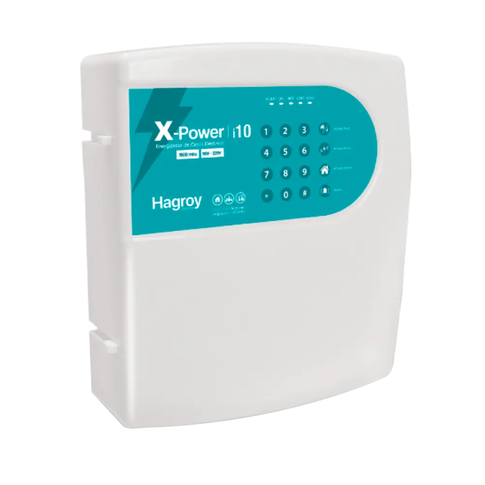 Energizador XPOWER i10