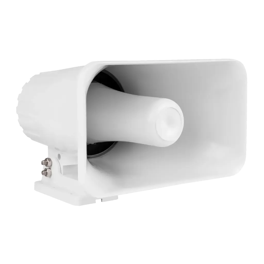 SIRENA DOBLE TONO 30W