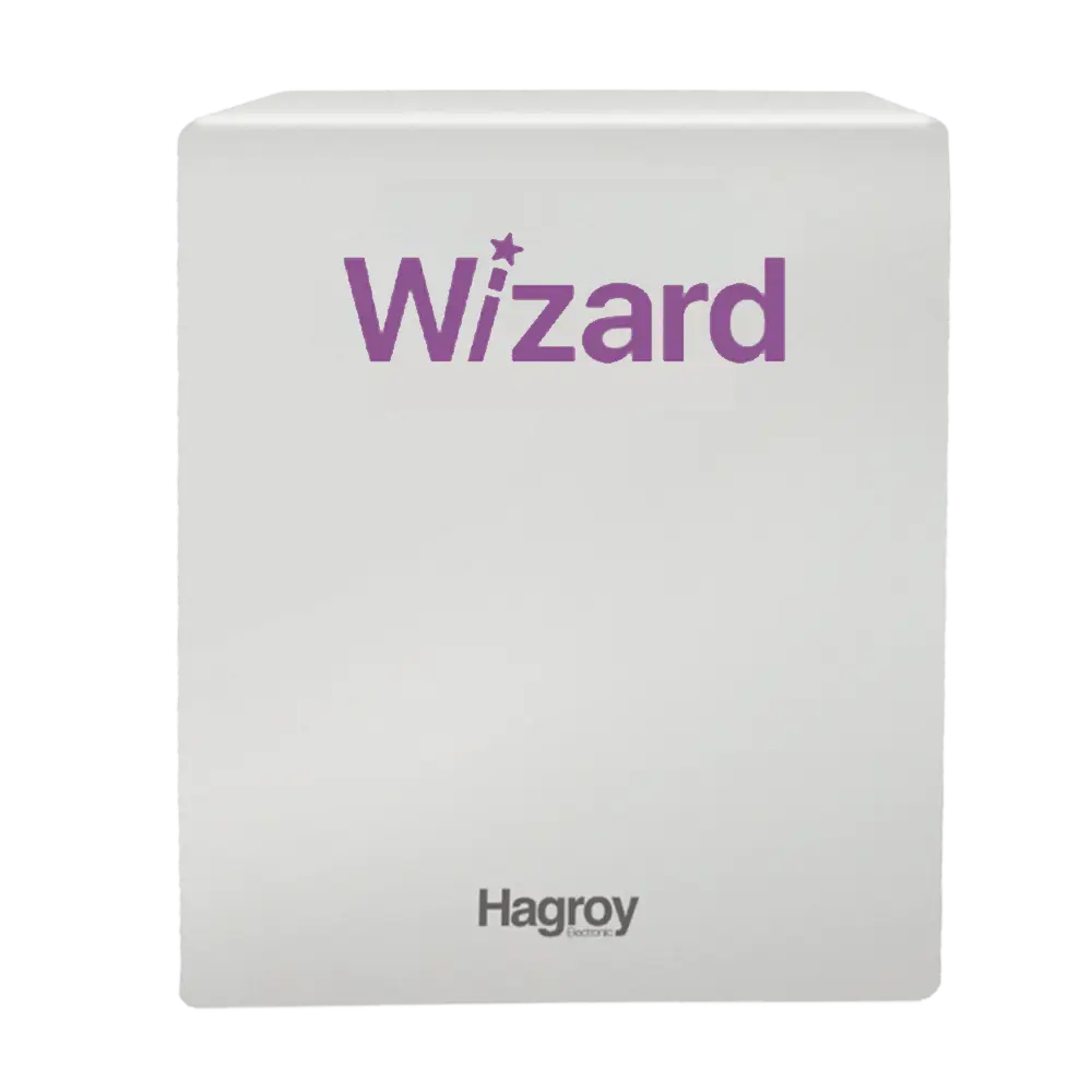 HG-WIZARD
