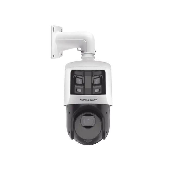 DS-2SE4C425MWG-E/26(F0)