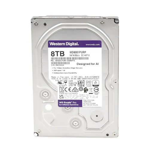 HDD-8TB-DVRWD