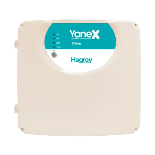 Energizador YANEX 800