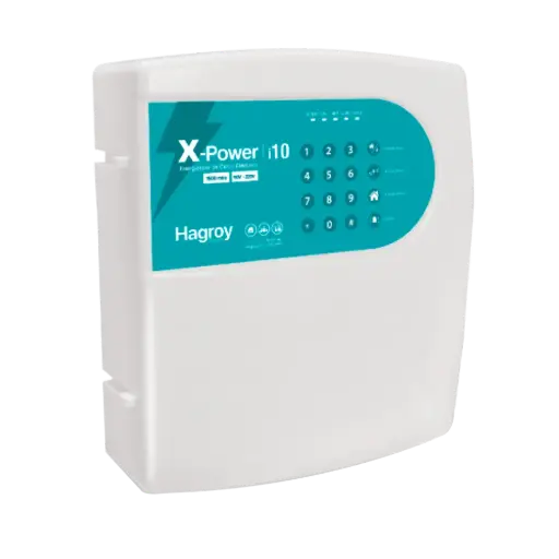 Energizador XPOWER i10