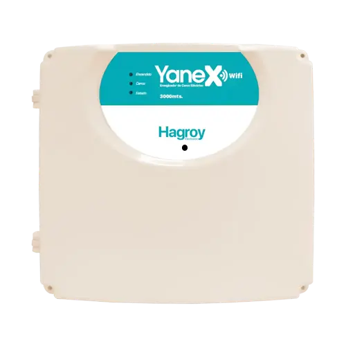 Energizador YANEX WiFi