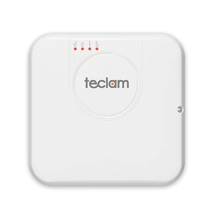 Electrificador Teclam EC100