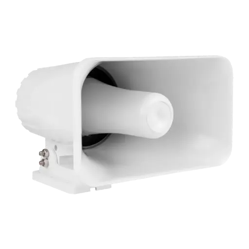 SIRENA DOBLE TONO 30W