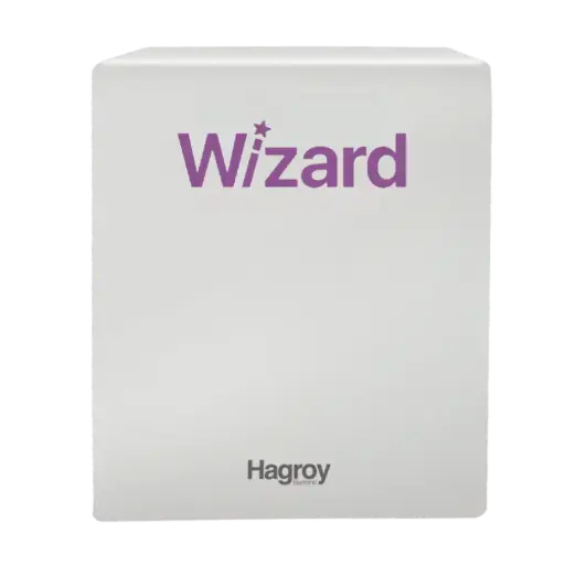 HG-WIZARD