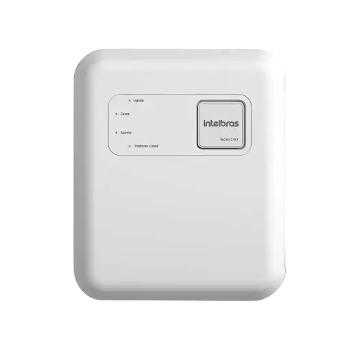 Electrificador Intelbras ELC 6012 NET